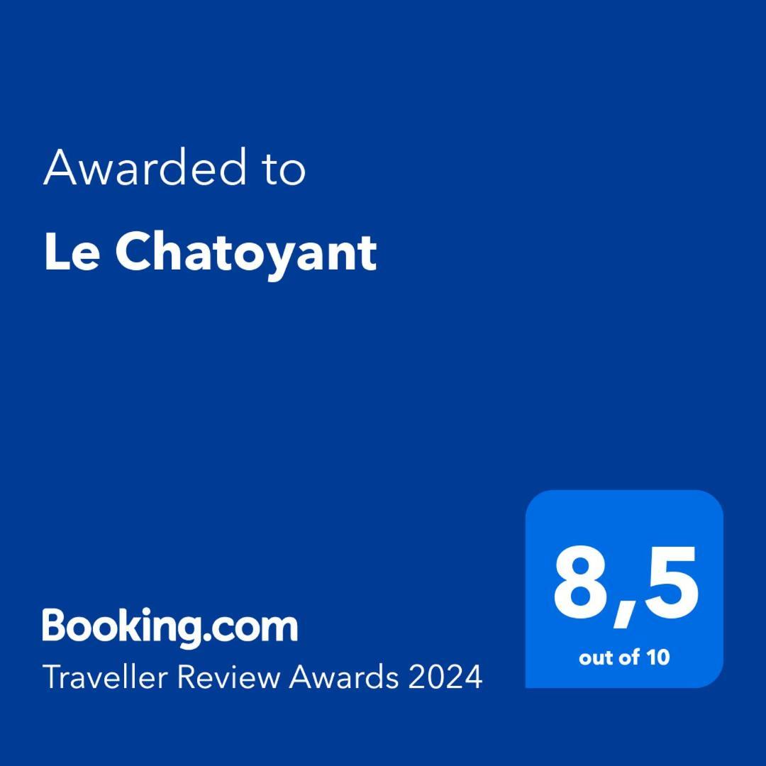 Le Chatoyant, Sur L'Ile De Melun Luaran gambar